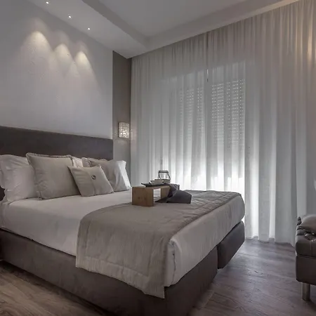 Litoraneo Suite Hotel-2