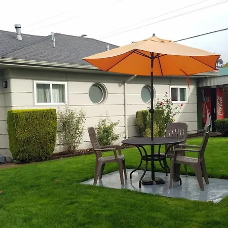 Milwaukie Inn Portland South-2