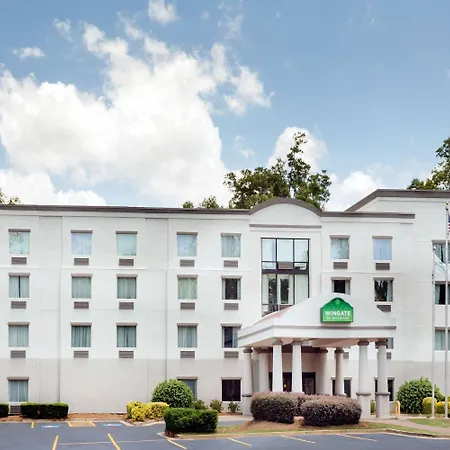 Wingate By Wyndham Athens Ga-2