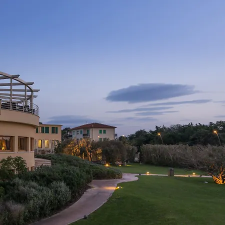 Tombolo Talasso Resort-2