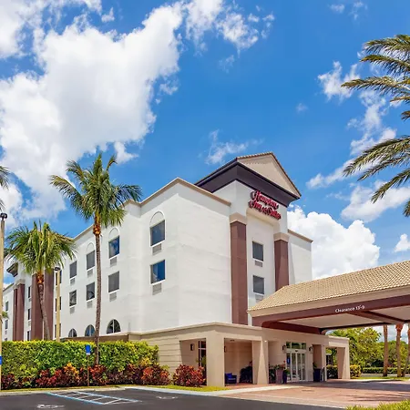 Hampton Inn & Suites Wellington-2