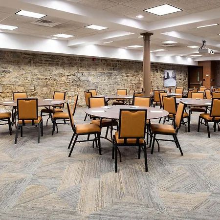 Homewood Suites By Hilton Indianapolis Downtown-2