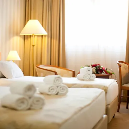 Hotel Globo-2