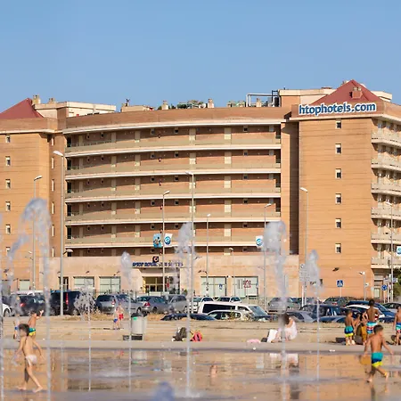 Htopfun Royal Sun Suites 4Sup-2
