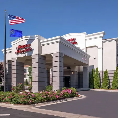 Hampton Inn & Suites Carson City-2