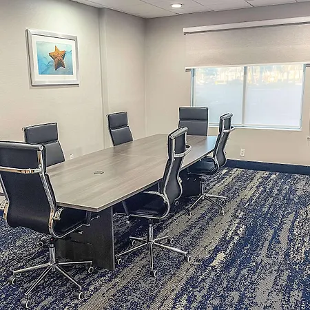 Wingate By Wyndham Panama City Area Lynn Haven-2