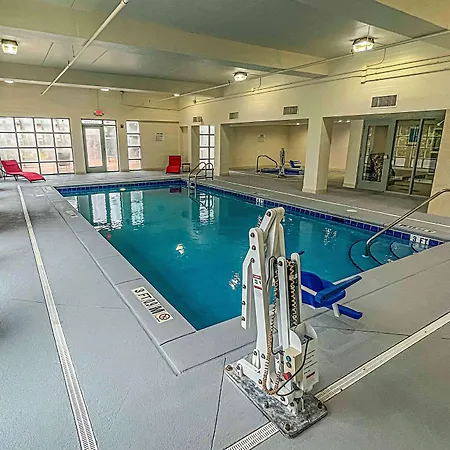 Wingate By Wyndham Panama City Area Lynn Haven-3