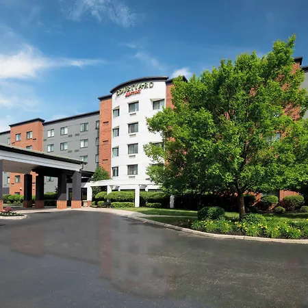 Courtyard Philadelphia Valley Forge Collegeville-2