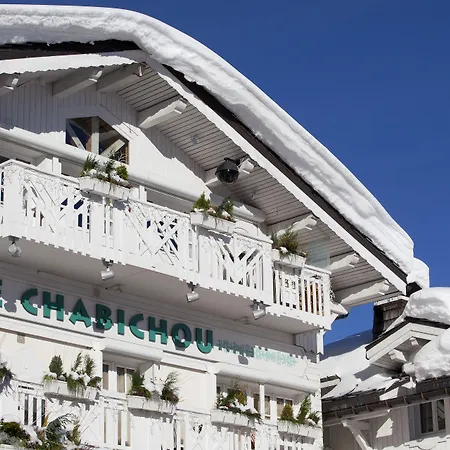 Le Chabichou Hotel & Spa-2
