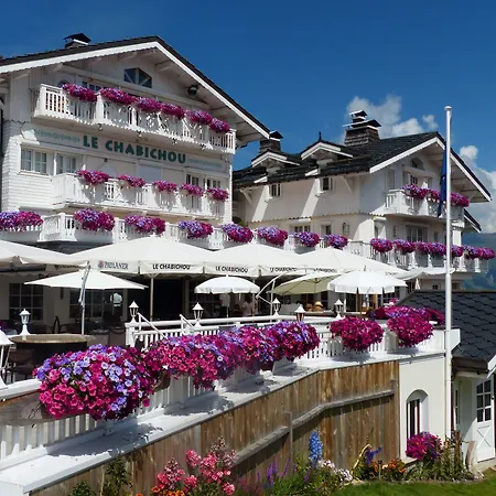 Le Chabichou Hotel & Spa-2