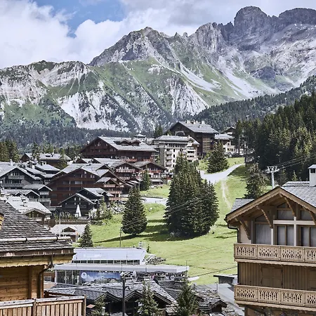 Le Chabichou Hotel & Spa-3