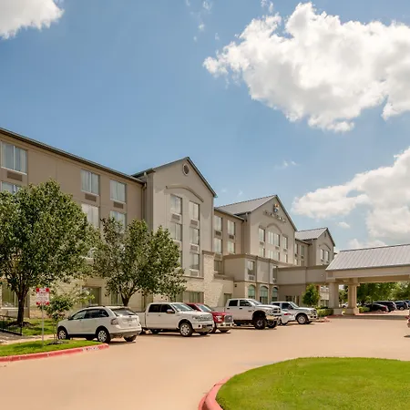 Hyatt Place College Station-3