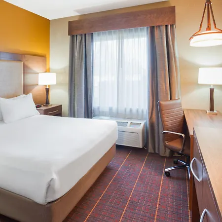 Holiday Inn Express Hotel & Suites Brainerd-Baxter By Ihg-2