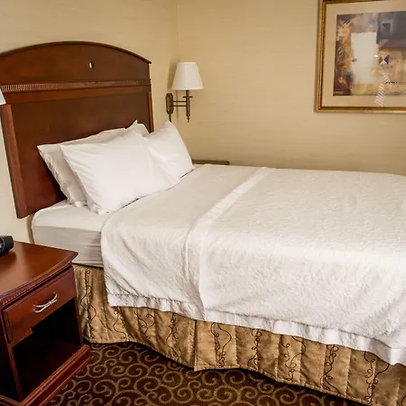 Hampton Inn Plover-Stevens Point-2
