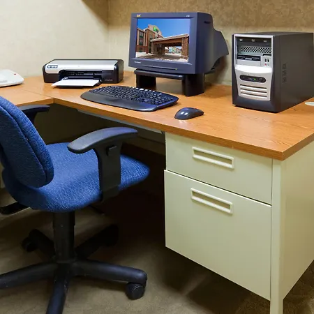 Holiday Inn Express Hotel & Suites Brainerd-Baxter By Ihg-3