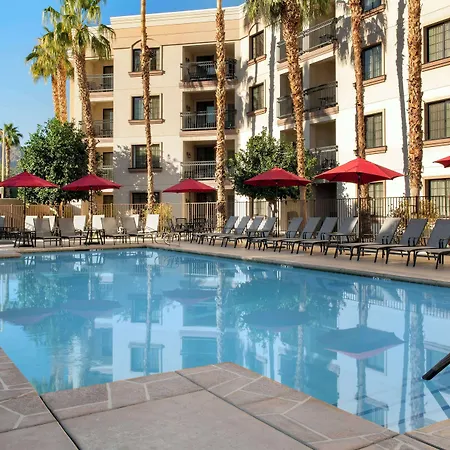 Embassy Suites La Quinta Hotel & Spa-2