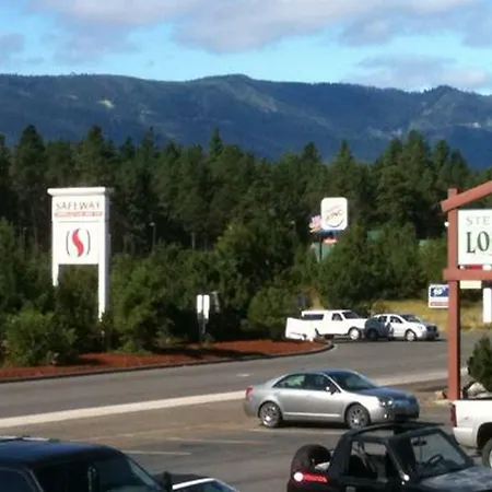 Stewart Lodge-3