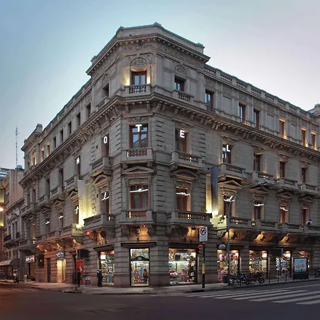 Esplendor By Wyndham Buenos Aires-2