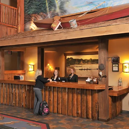 Stoney Creek Hotel Quad Cities - Moline-3