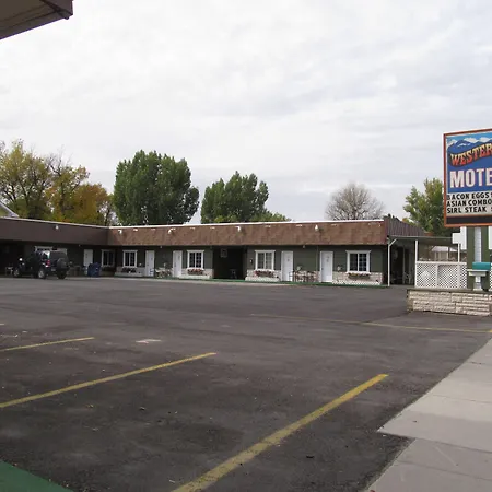 Western Motel-2