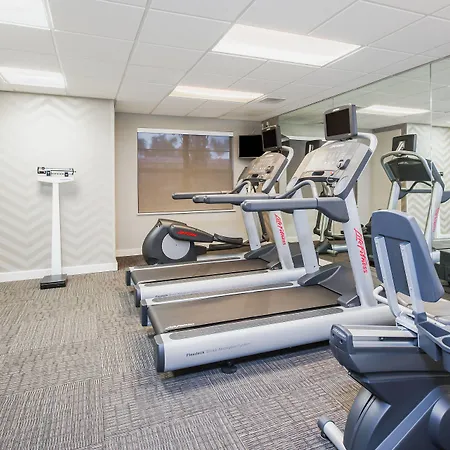 Residence Inn By Marriott Laredo Del Mar-2