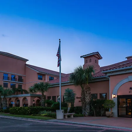 Residence Inn By Marriott Laredo Del Mar-3