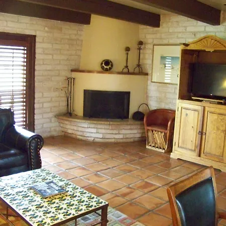 Tubac Golf Resort & Spa-2