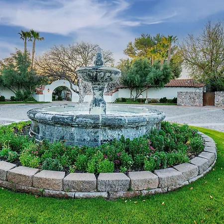Tubac Golf Resort & Spa-3