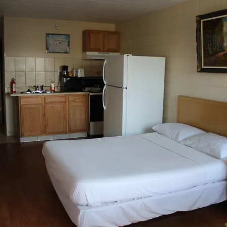 Ritz Inn Niagara-3