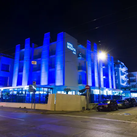 Hotel Giulietta-3