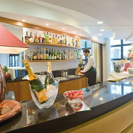 Astoria Suite Hotel-2