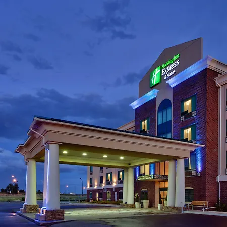Holiday Inn Express & Suites Medicine Hat By Ihg-3