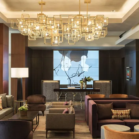 Four Seasons Hotel Silicon Valley At East Palo Alto-3