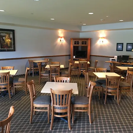 Americinn By Wyndham Fulton Clinton-2