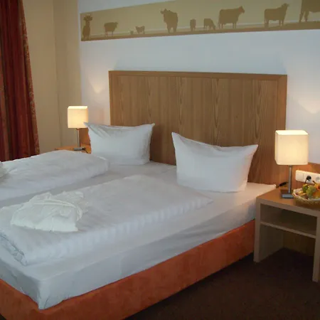 Landhotel Klingerhof-2