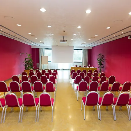 SHG Hotel Antonella-3