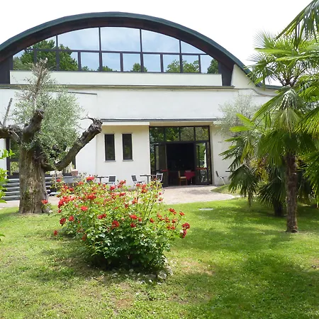 Parco Hotel Sassi-3