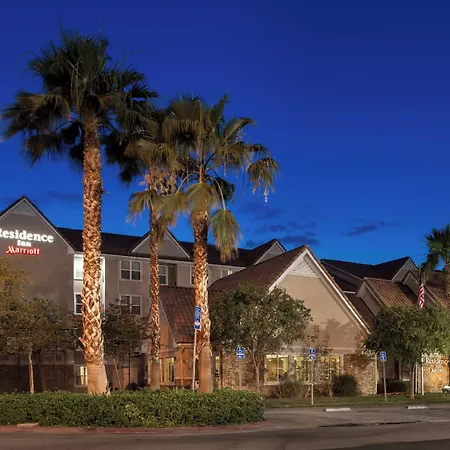 Residence Inn By Marriott San Bernardino-3