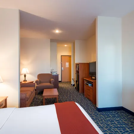 Holiday Inn Express & Suites Alamosa By Ihg-3