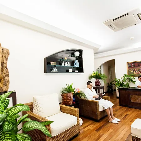 Gaia Hotel & Reserve- Adults Only-3
