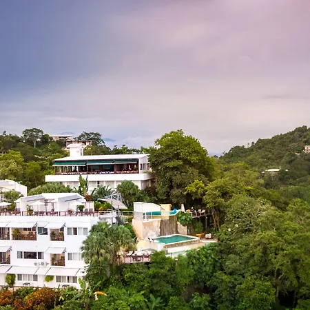Gaia Hotel & Reserve- Adults Only-2