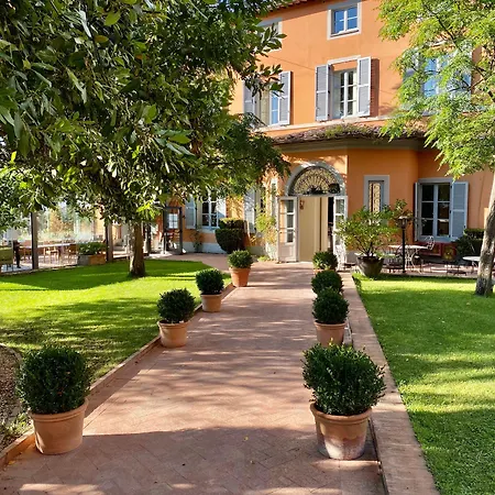 Hotel Vannucci-2