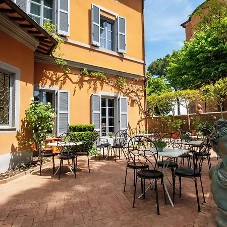 Hotel Vannucci-2