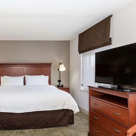 Hampton Inn Rock Springs-3