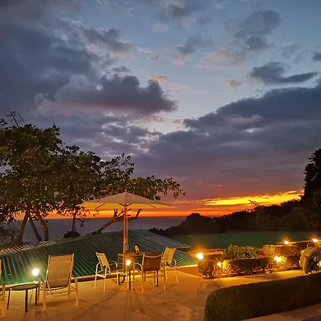 Si Como No Resort & Wildlife Refuge-2