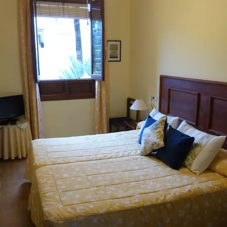 Hostal Loreto-2