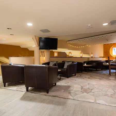 Lapland Hotels Bear'S Lodge-2