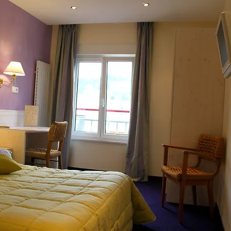 Hotel de la Jamagne&Spa-2