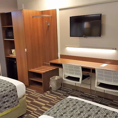 Microtel Inn & Suites By Wyndham Bellevue-2