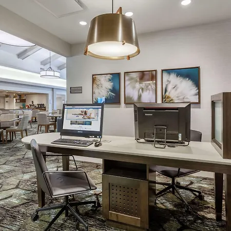 Homewood Suites By Hilton Albany-2
